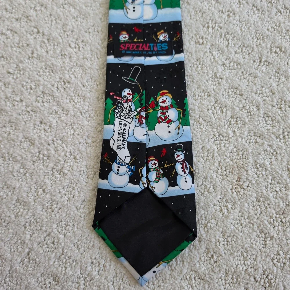 Hallmark Special Ties excellent pre